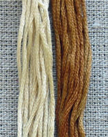 Beloved Companion Memorial Sampler GAST Floss Pack