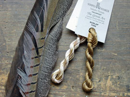 Deephaven Marking Samplers GAST Floss Pack
