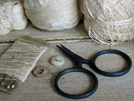 Putford Scissors