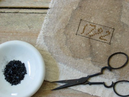 Walnut Crystals-walnut crystals, walnut ink crystals, aging, dye