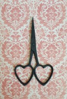 Love Scissors