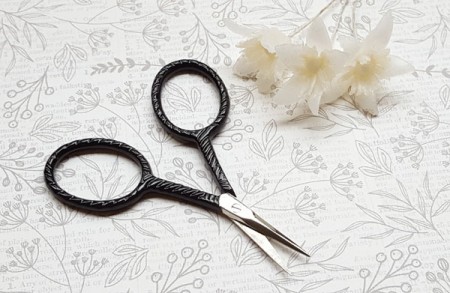 Vintage Scissors by Kelmscott