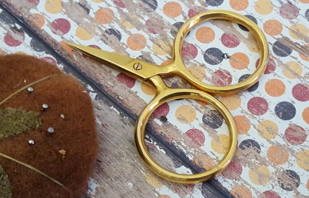 Seaton Scissors